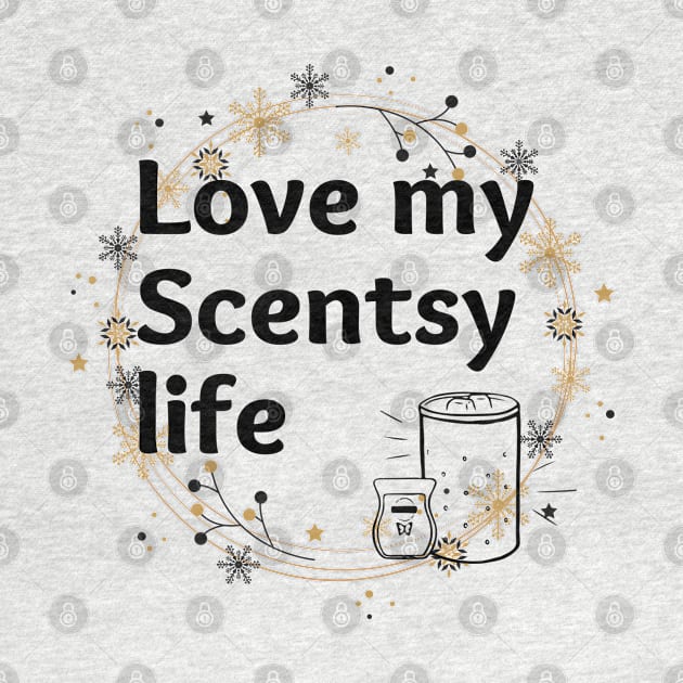 scentsy consultant by scentsySMELL